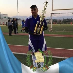 Meet your Posher, Jonathan